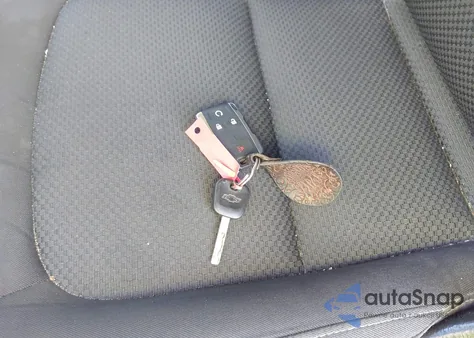 2018 Chevrolet Colorado Lt из США, поврежденный, VIN 1GCGTCEN0J1265248